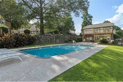 2825 Northeast Expressway NE #F3, Atlanta, GA 30345 - Photo 44