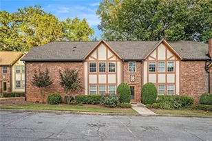 2825 Northeast Expressway NE, Atlanta, GA 30345 - Photo 2