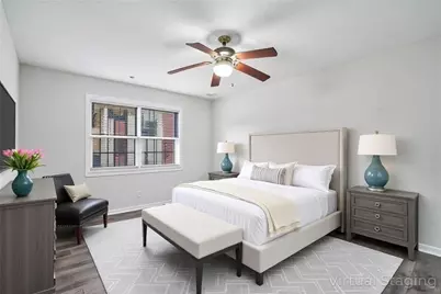 2825 Northeast Expressway NE #F3, Atlanta, GA 30345 - Photo 36