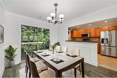 2825 Northeast Expressway NE #F3, Atlanta, GA 30345 - Photo 10