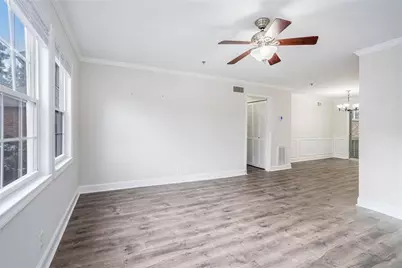 2825 Northeast Expressway NE #F3, Atlanta, GA 30345 - Photo 4