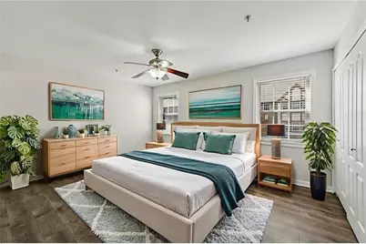 2825 Northeast Expressway NE #F3, Atlanta, GA 30345 - Photo 24