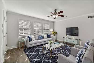 2825 Northeast Expressway NE #F3, Atlanta, GA 30345 - Photo 6