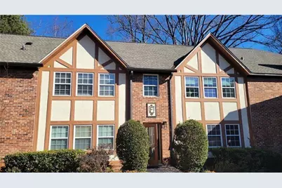 2825 Northeast Expressway NE #F3, Atlanta, GA 30345 - Photo 2