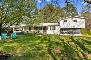 554 Bethel Church Rd NE, Dalton, GA 30721 - Photo 1