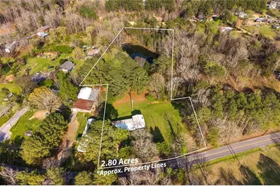 554 Bethel Church Road NE, Dalton, GA 30721 - Photo 4