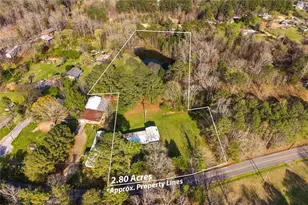 554 Bethel Church Rd NE, Dalton, GA 30721 - Photo 4