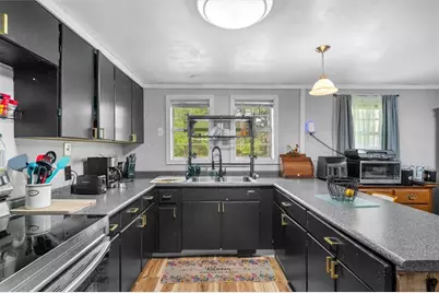 554 Bethel Church Road NE, Dalton, GA 30721 - Photo 16