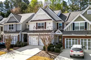 216 Parc View Ln, Woodstock, GA 30188 - Photo 1