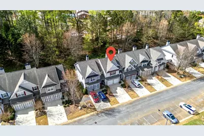 216 Parc View Lane, Woodstock, GA 30188 - Photo 2