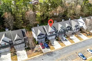 216 Parc View Ln, Woodstock, GA 30188 - Photo 2