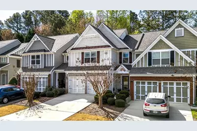 216 Parc View Lane, Woodstock, GA 30188 - Photo 8
