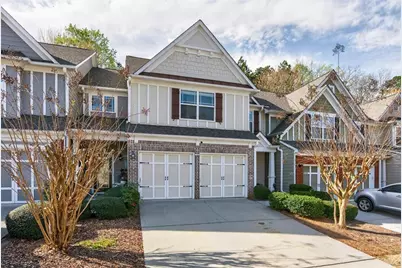 216 Parc View Lane, Woodstock, GA 30188 - Photo 4
