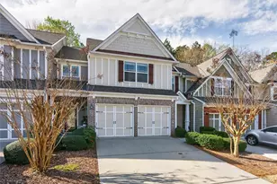 216 Parc View Ln, Woodstock, GA 30188 - Photo 4