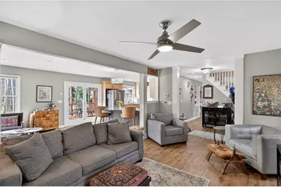 2667 Bluebird Circle, Duluth, GA 30096 - Photo 6