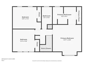 2667 Bluebird Circle, Duluth, GA 30096 - Photo 52