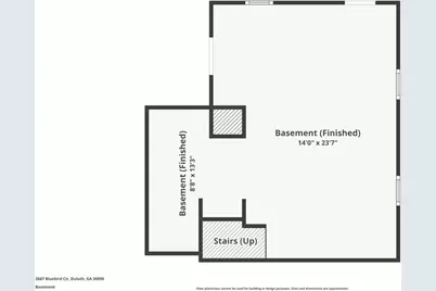 2667 Bluebird Circle, Duluth, GA 30096 - Photo 50