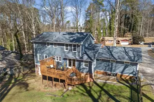 2667 Bluebird Circle, Duluth, GA 30096 - Photo 32