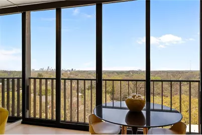 145 15th Street NE #1009, Atlanta, GA 30309 - Photo 8