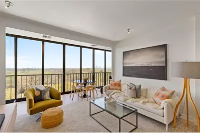 145 15th Street NE #1009, Atlanta, GA 30309 - Photo 6