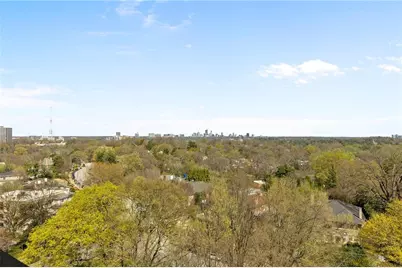 145 15th Street NE #1009, Atlanta, GA 30309 - Photo 10