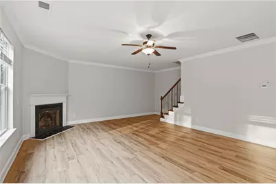 1423 Stone Ridge Court, Hampton, GA 30228 - Photo 4