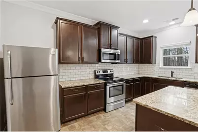 1423 Stone Ridge Court, Hampton, GA 30228 - Photo 6