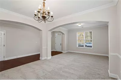 1423 Stone Ridge Court, Hampton, GA 30228 - Photo 2