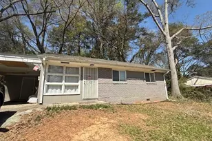 324 Fairburn Rd NW, Atlanta, GA 30331 - Photo 1