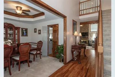 196 Olmstead Court, Fayetteville, GA 30215 - Photo 4