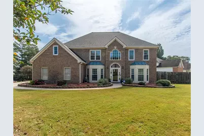 196 Olmstead Court, Fayetteville, GA 30215 - Photo 1