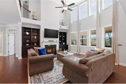 5085 Mistwater Lane, Cumming, GA 30040 - Photo 4