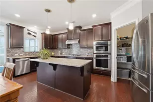 5085 Mistwater Ln, Cumming, GA 30040 - Photo 2