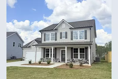 119 Purackal Lane, Statham, GA 30666 - Photo 2