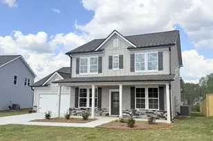 119 Purackal Ln, Statham, GA 30666 - Photo 2