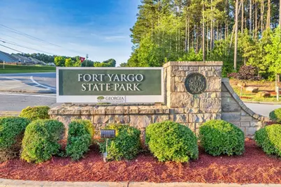 119 Purackal Lane, Statham, GA 30666 - Photo 34