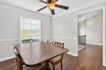 4007 Cinnamon Fern Lane, Woodstock, GA 30189 - Photo 12