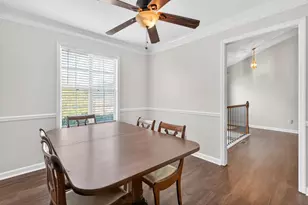 4007 Cinnamon Fern Ln, Woodstock, GA 30189 - Photo 12