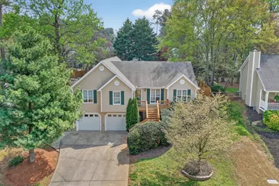 4007 Cinnamon Fern Lane, Woodstock, GA 30189 - Photo 1