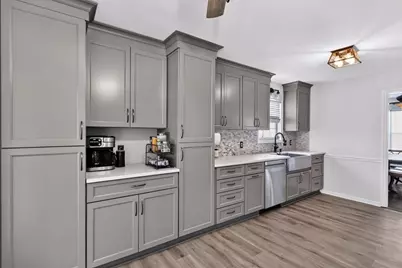 4007 Cinnamon Fern Lane, Woodstock, GA 30189 - Photo 8