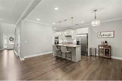 540 Glen Abbey Circle SE, Mableton, GA 30126 - Photo 10