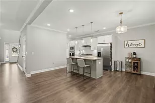 540 Glen Abbey Circle SE, Mableton, GA 30126 - Photo 10