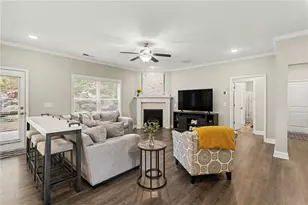 540 Glen Abbey Circle SE, Mableton, GA 30126 - Photo 4