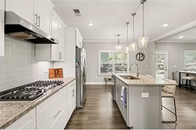 540 Glen Abbey Circle SE, Mableton, GA 30126 - Photo 8