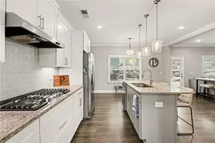 540 Glen Abbey Circle SE, Mableton, GA 30126 - Photo 8