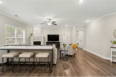 540 Glen Abbey Circle SE, Mableton, GA 30126 - Photo 6