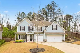 540 Glen Abbey Circle SE, Mableton, GA 30126 - Photo 1