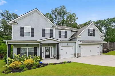 540 Glen Abbey Circle SE, Mableton, GA 30126 - Photo 1