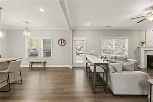 540 Glen Abbey Circle SE, Mableton, GA 30126 - Photo 10
