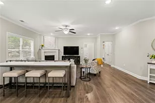 540 Glen Abbey Circle SE, Mableton, GA 30126 - Photo 6